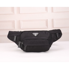 Mens Prada Waist Chest Packs